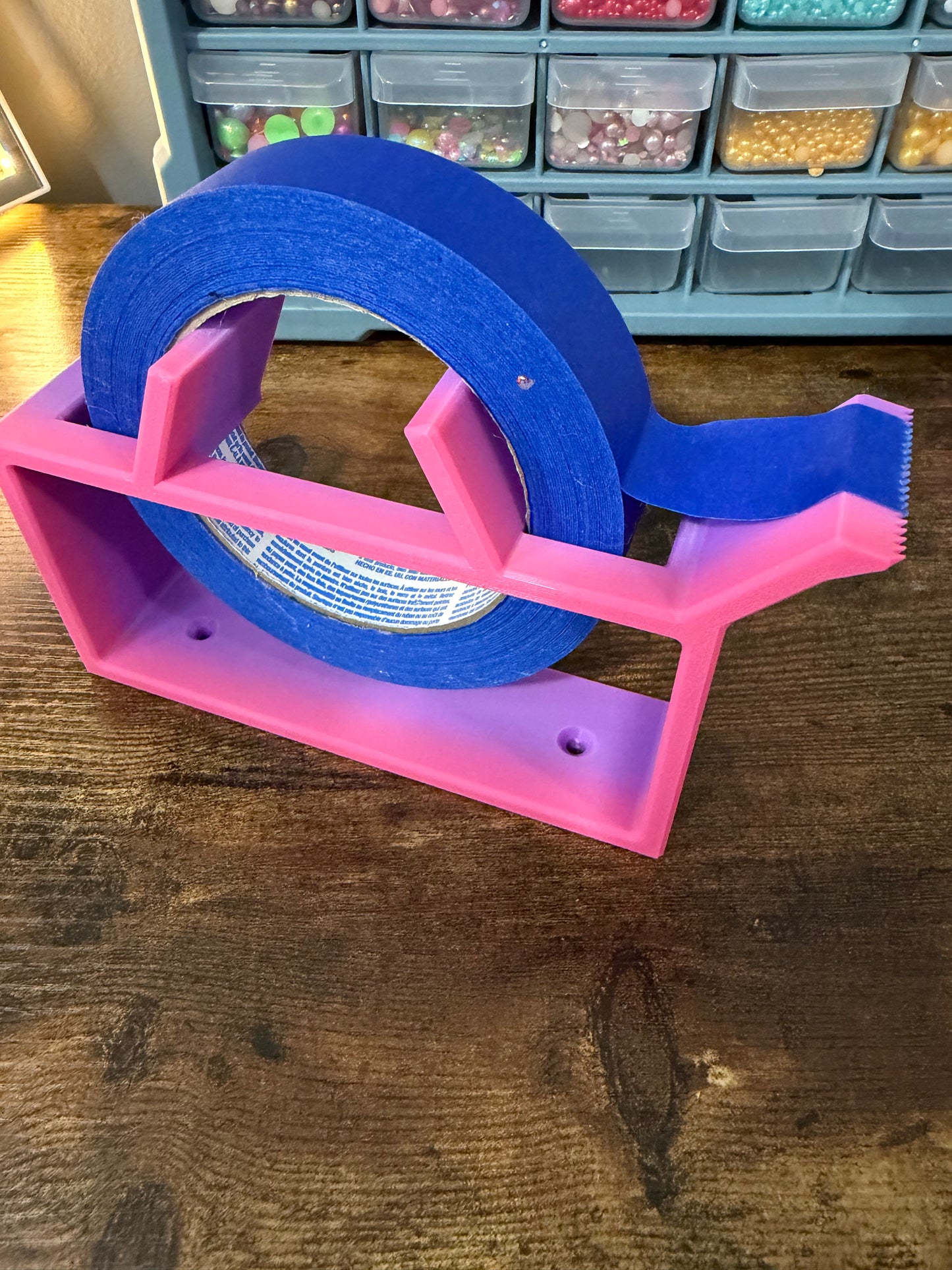 Tape Dispenser