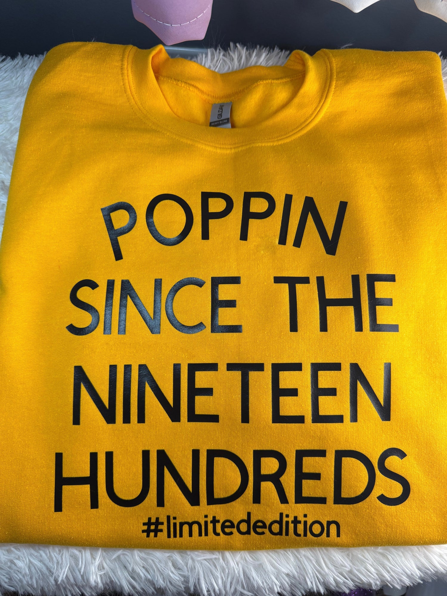 Sweatshirts