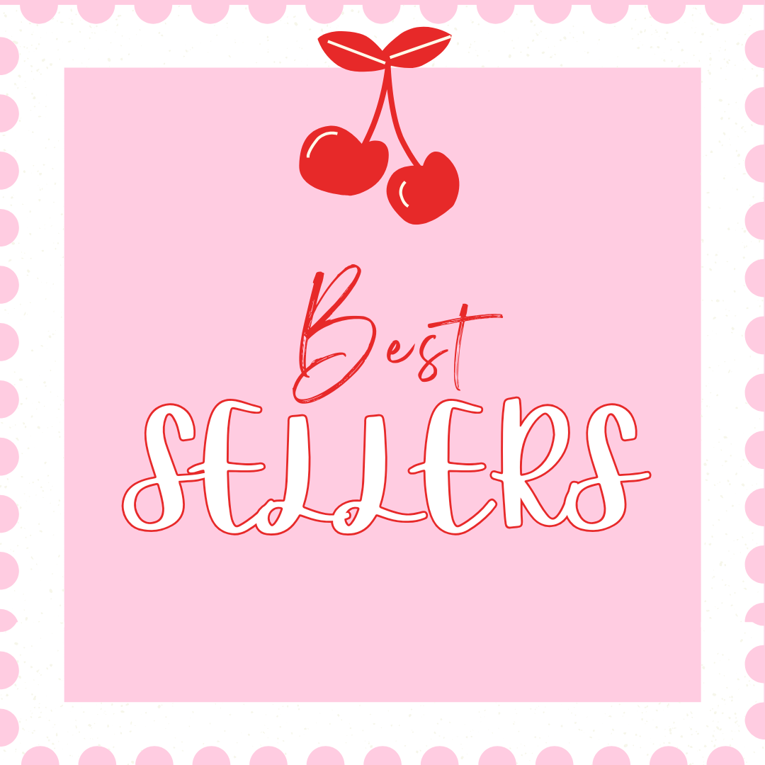 BEST SELLERS