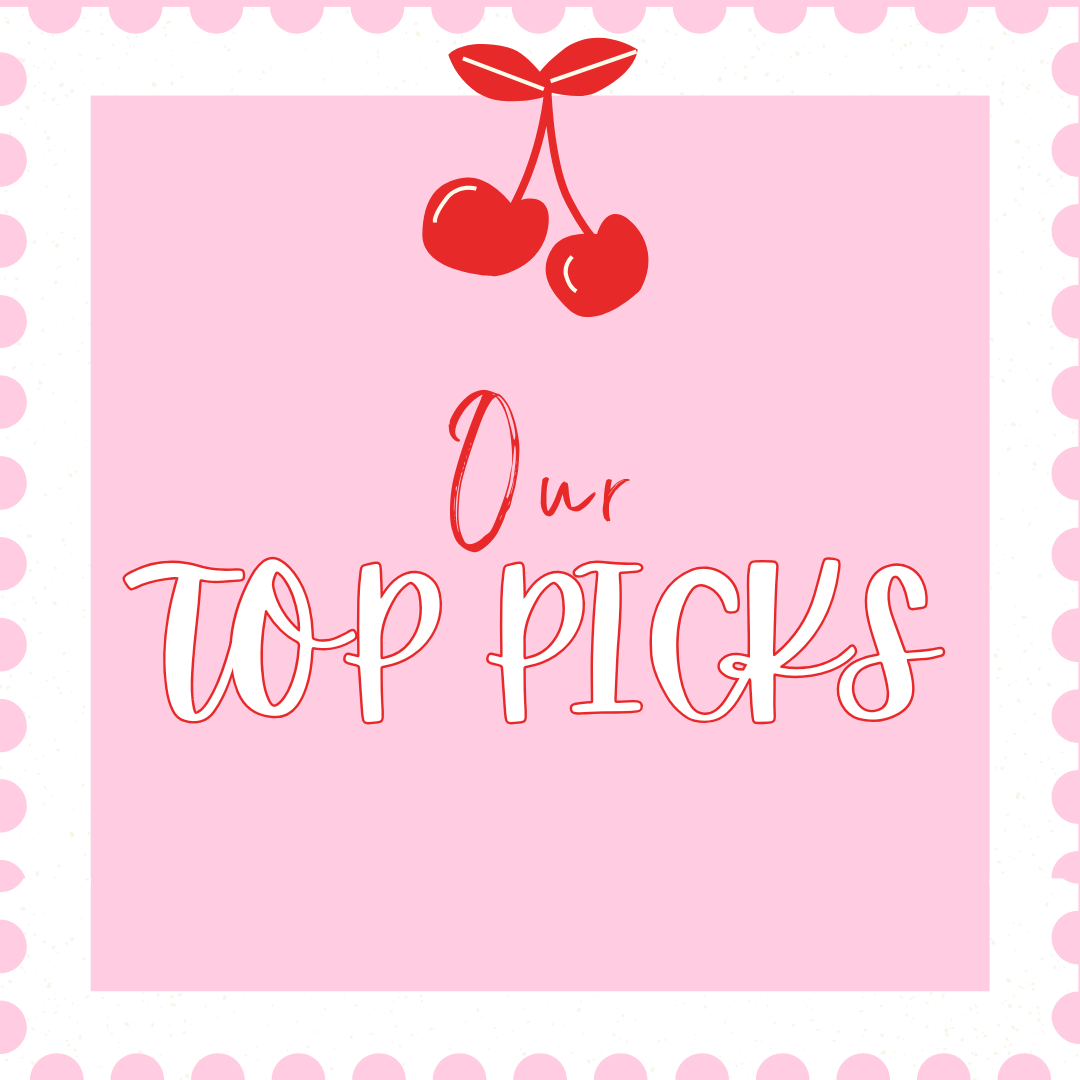 TOP PICKS