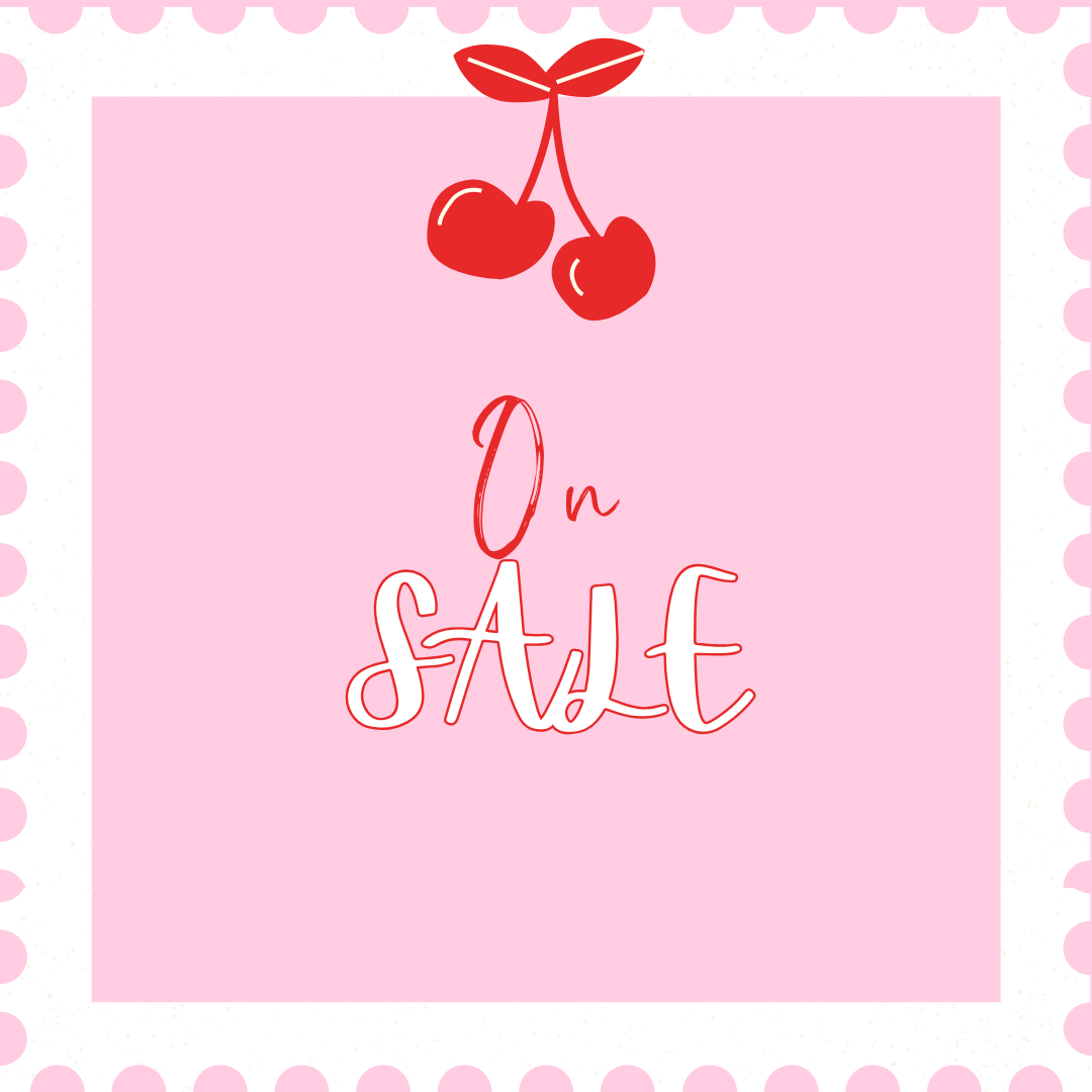 ON SALE