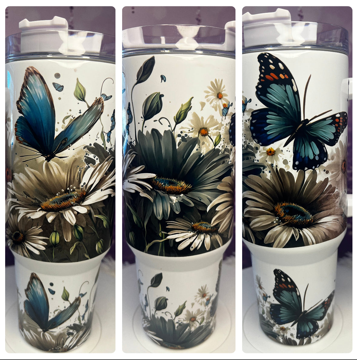 Tumblers