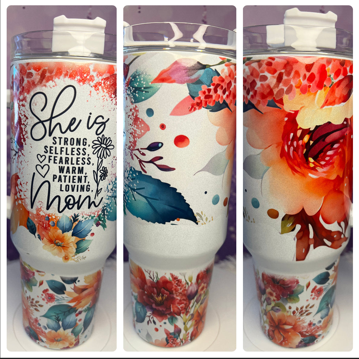 Mother’s Day gifts