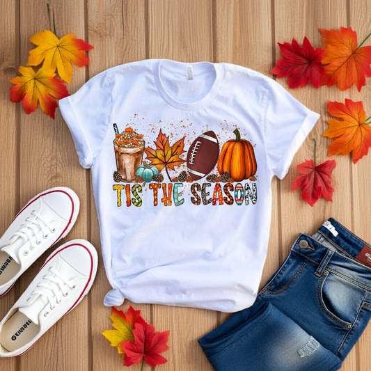Tis the Season tshirt