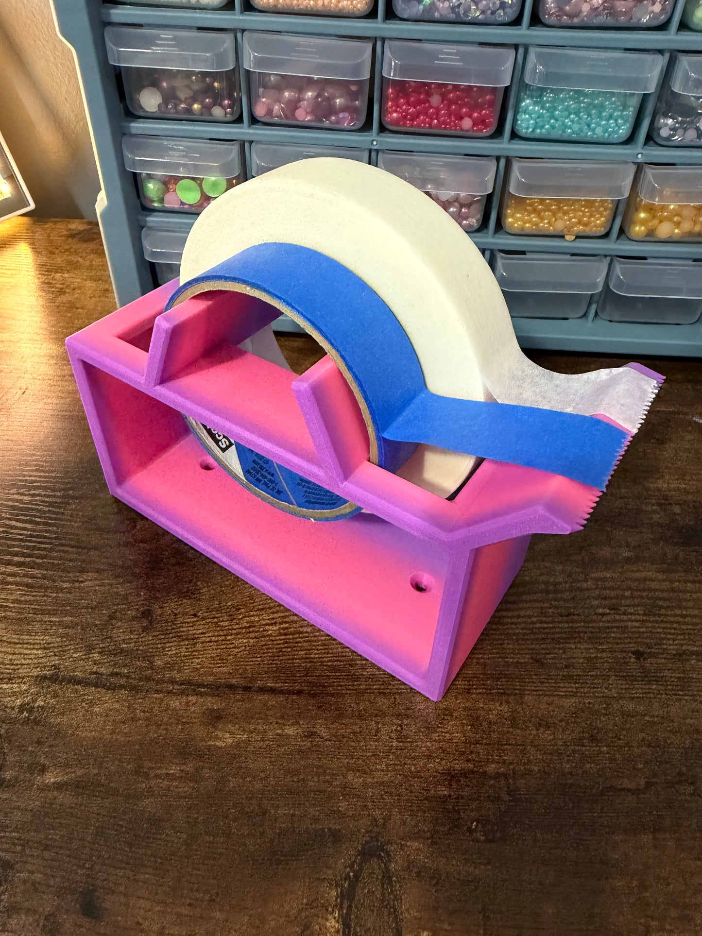 Tape Dispenser