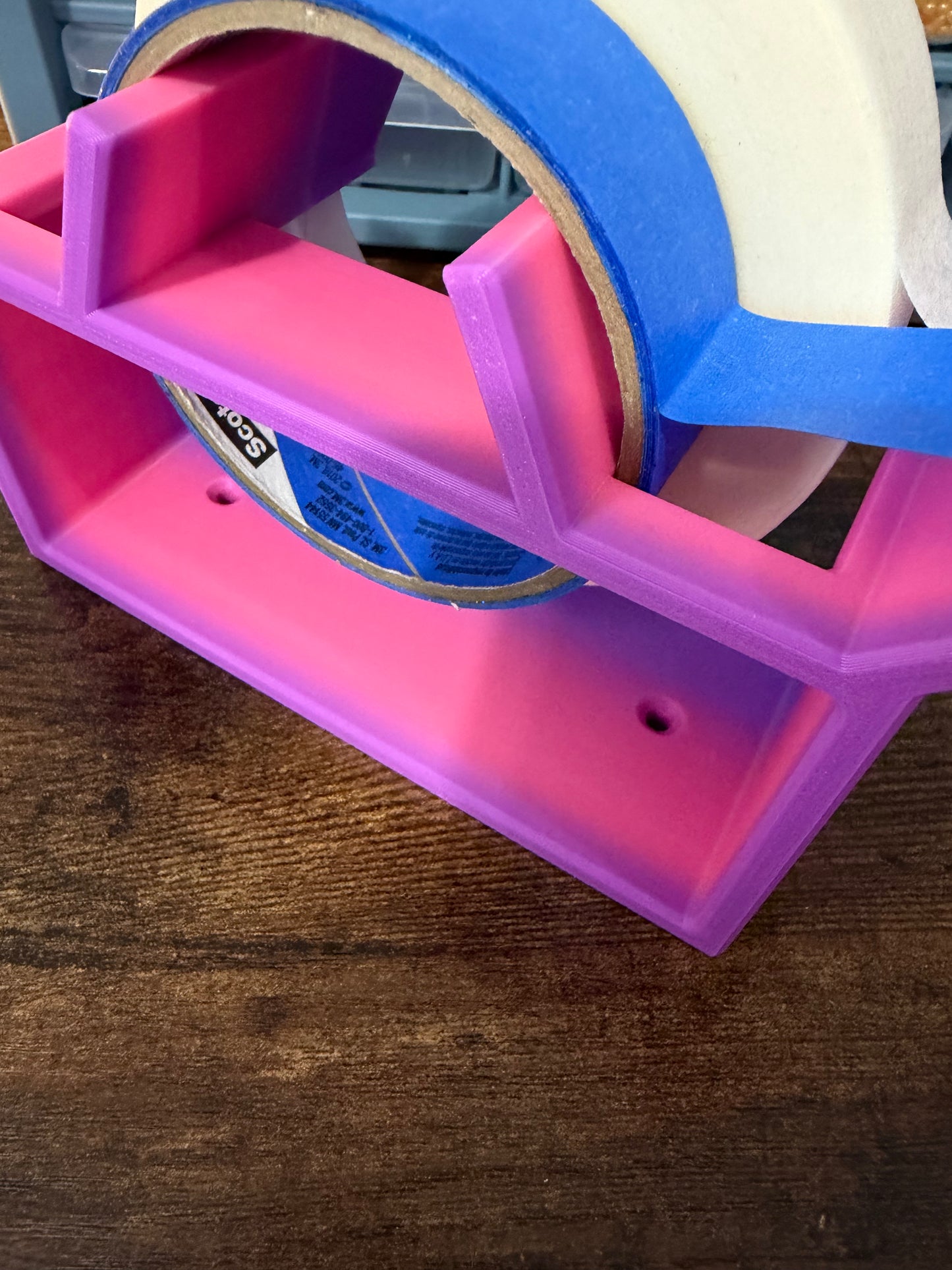 Tape Dispenser