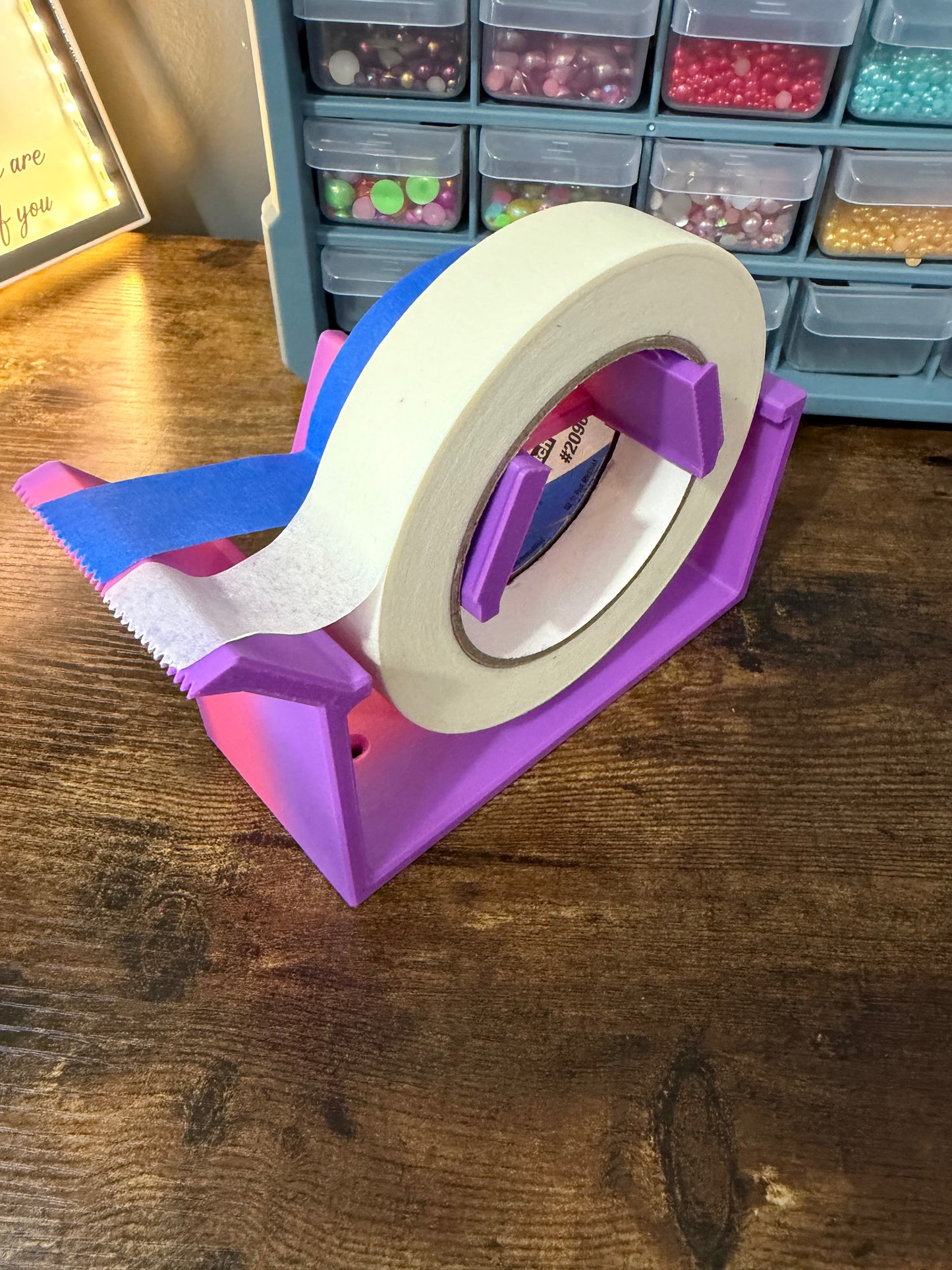 Tape Dispenser