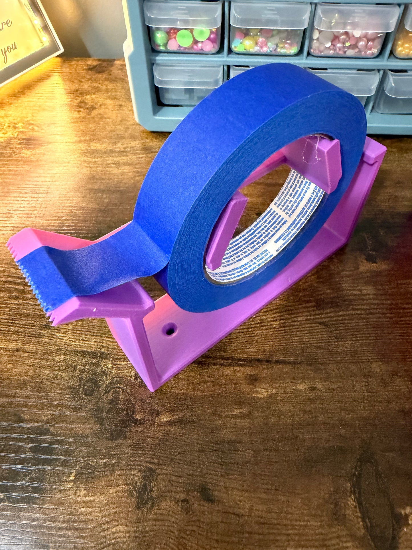 Tape Dispenser