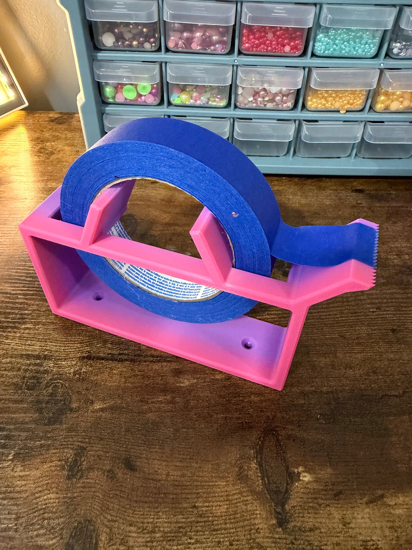 Tape Dispenser