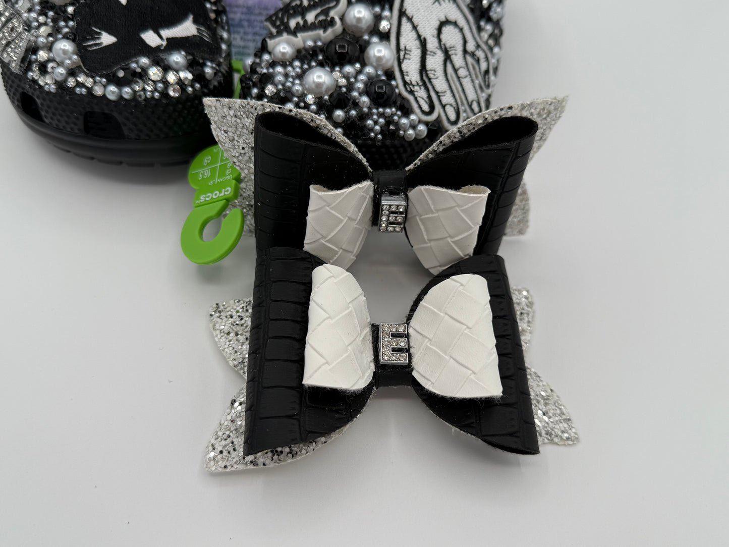 Customized Crocs-Little Kids sizes