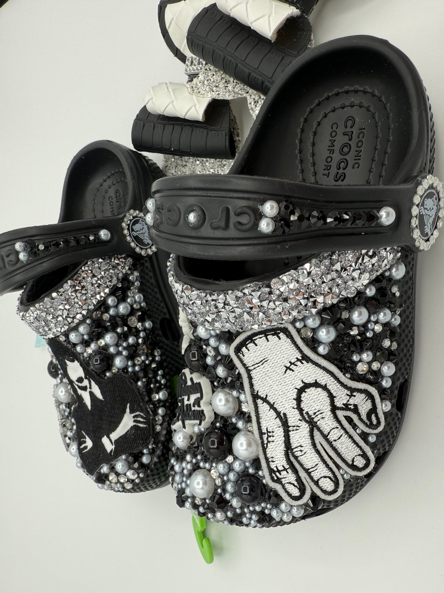 Customized Crocs-Little Kids sizes